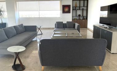 SE VENDE DEPARTAMENTO NUEVO EN EXCLUSIVA ZONA DE LOMAS DE ANGELÓPOLIS