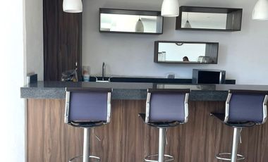 SE VENDE DEPARTAMENTO NUEVO EN EXCLUSIVA ZONA DE LOMAS DE ANGELÓPOLIS