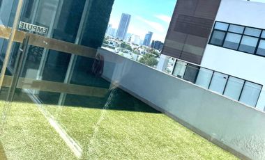 SE VENDE DEPARTAMENTO NUEVO EN EXCLUSIVA ZONA DE LOMAS DE ANGELÓPOLIS