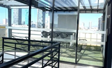 SE VENDE DEPARTAMENTO NUEVO EN EXCLUSIVA ZONA DE LOMAS DE ANGELÓPOLIS