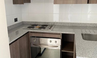Arriendo departamento 2D-1B Quinta Normal