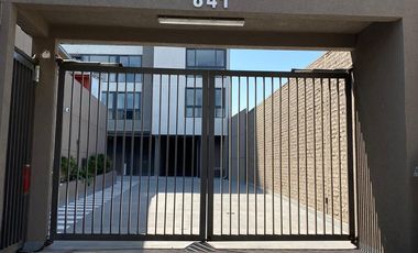 Arriendo departamento 2D-1B Quinta Normal