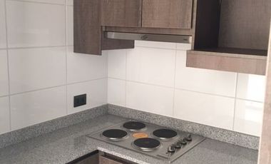 Arriendo departamento 2D-1B Quinta Normal