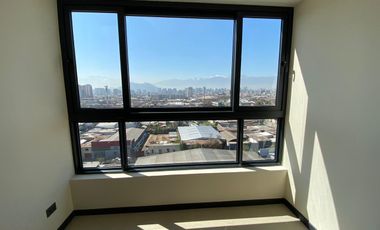 Arriendo departamento 2D-1B Quinta Normal