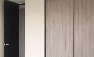 Arriendo departamento 2D-1B Quinta Normal