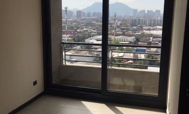 Arriendo departamento 2D-1B Quinta Normal