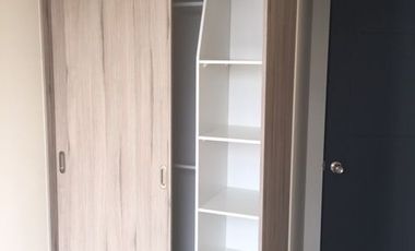 Arriendo departamento 2D-1B Quinta Normal