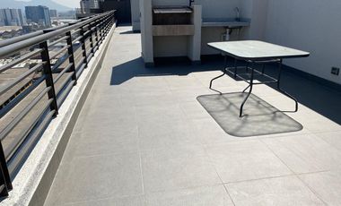 Arriendo departamento 2D-1B Quinta Normal