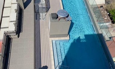 Arriendo departamento 2D-1B Quinta Normal