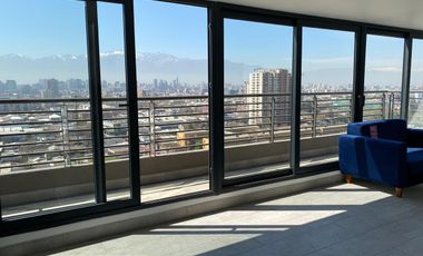 Arriendo departamento 2D-1B Quinta Normal