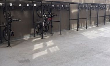 Arriendo departamento 2D-1B Quinta Normal