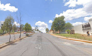 EXCELENTE OPORTUNIDAD DE INVERSION EN PRIVADA LA CAÑADA GUADALUPE ZAC.