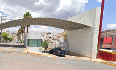 EXCELENTE OPORTUNIDAD DE INVERSION EN PRIVADA LA CAÑADA GUADALUPE ZAC.