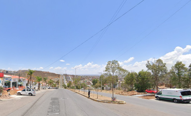 EXCELENTE OPORTUNIDAD DE INVERSION EN PRIVADA LA CAÑADA GUADALUPE ZAC.