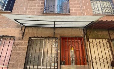 Misiones Cuautitlan Casa de 3 Niveles Cerca del Surburbano
