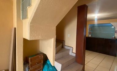 Misiones Cuautitlan Casa de 3 Niveles Cerca del Surburbano