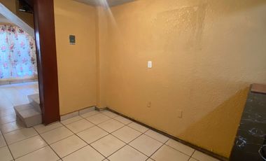Misiones Cuautitlan Casa de 3 Niveles Cerca del Surburbano