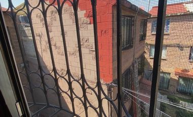 Misiones Cuautitlan Casa de 3 Niveles Cerca del Surburbano