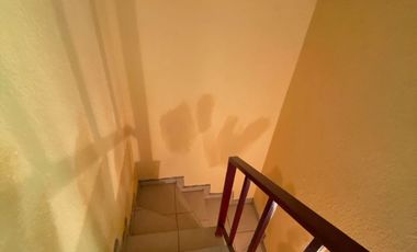 Misiones Cuautitlan Casa de 3 Niveles Cerca del Surburbano