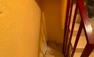 Misiones Cuautitlan Casa de 3 Niveles Cerca del Surburbano