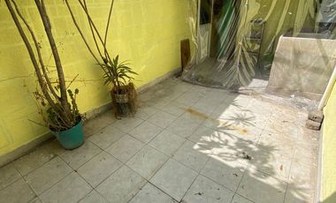 Misiones Cuautitlan Casa de 3 Niveles Cerca del Surburbano