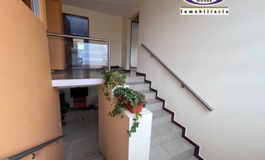 CASA EN RENTA BOSQUES RESIDENCIAL, ZINACANTEPEC