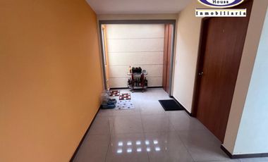 CASA EN RENTA BOSQUES RESIDENCIAL, ZINACANTEPEC