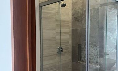 VENTA DE CASA NUEVA EN GRAN JARDIN