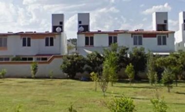Casa en Real del Jericó, Zamora, Mich.     $562,000