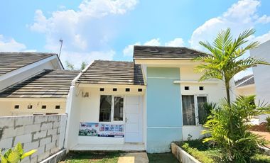 DAPATKAN RUMAH FASILITAS LENGKAP SIAP HUNI APPROVE PAK MENTERI DI BANDUNG