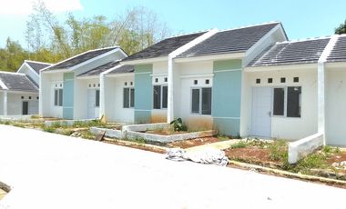 PROMO GILA! Rumah Subsidi Bandung Timur, TANPA DP, Cicilan Super Murah 1 Jutaan Aja
