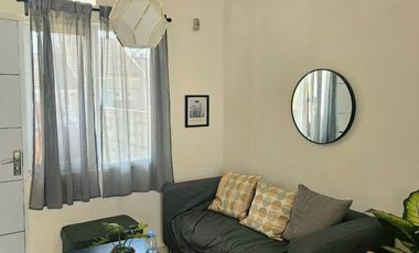 TERBATAS RUMAH IDAMAN BEBAS BANJIR APPROVE PAK MENTERI CICILAN 1 JUTAAN