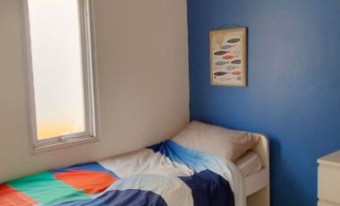 TERBATAS RUMAH IDAMAN BEBAS BANJIR APPROVE PAK MENTERI CICILAN 1 JUTAAN