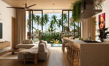 Modern Wellness Retreat in Tranquil Ubud East