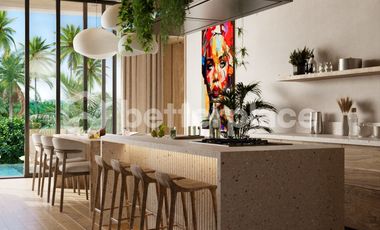 Modern Wellness Retreat in Tranquil Ubud East
