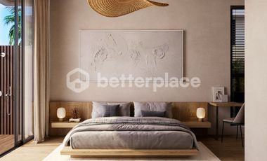 Modern Wellness Retreat in Tranquil Ubud East
