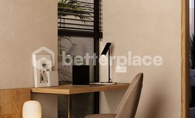 Modern Wellness Retreat in Tranquil Ubud East