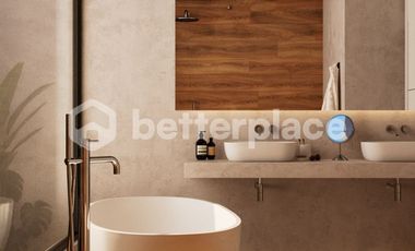 Modern Wellness Retreat in Tranquil Ubud East