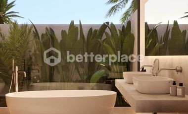 Modern Wellness Retreat in Tranquil Ubud East