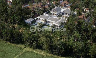 Modern Wellness Retreat in Tranquil Ubud East