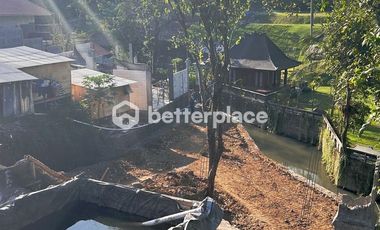 Freehold 300 sqm Land in Bali’s Kedungu—Your Dream Project Awaits