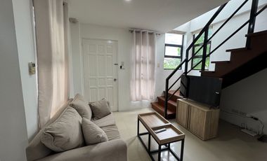 Fully furnished House with amenities view, safe and secured subdivision