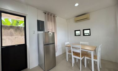 Fully furnished House with amenities view, safe and secured subdivision