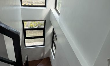 Fully furnished House with amenities view, safe and secured subdivision