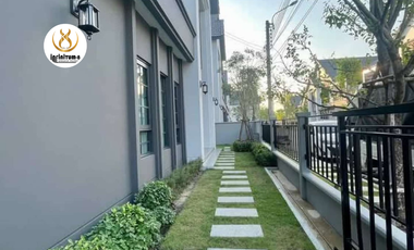 #Centro บางนา บ้านอยู่แล้วรวย พร้อมให้เช่า ใกล้ Mega Bangna