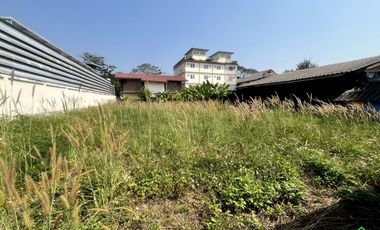 A Nice plot of Land for sale in San Kamphaeng