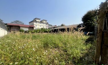 A Nice plot of Land for sale in San Kamphaeng