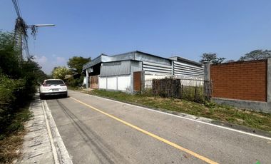 A Nice plot of Land for sale in San Kamphaeng