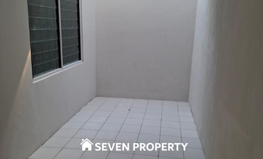 For Sale : Cheapest SHM House Ready to Occupy Strategic Location at Bumi Mutiara, Bojong Kulur. P3.002.01.25 Pr Hj