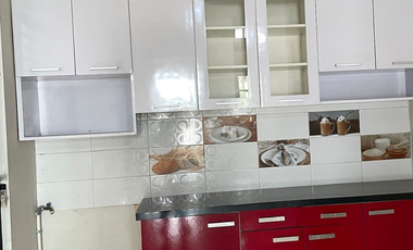 For Sale : Modern Minimalist House  Negotiable Until Deal Location in Legenda Wisata Cibubur. P3.001.01.25 Pr Hj
